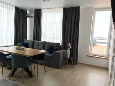 Nyvky Residence - 155