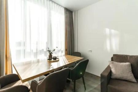 Nyvky Residence - 169