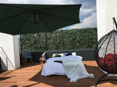 Nyvky Residence - 160