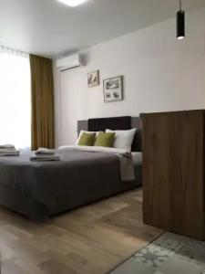 Nyvky Residence - 211