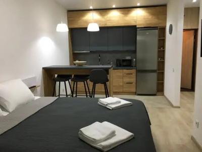 Nyvky Residence - 101