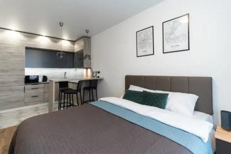 Nyvky Residence - 52