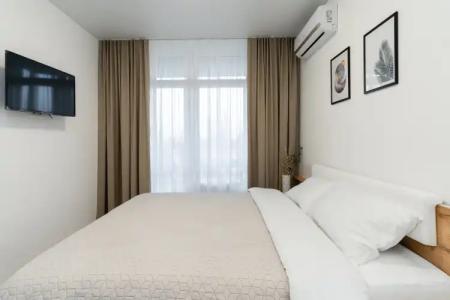 Nyvky Residence - 110