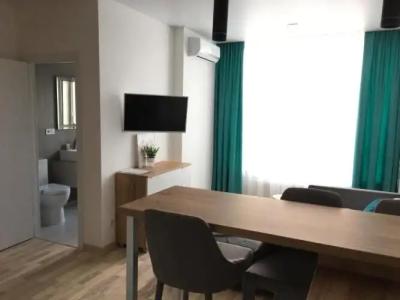 Nyvky Residence - 197