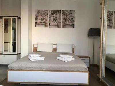 Nyvky Residence - 225