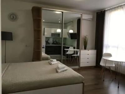 Nyvky Residence - 217