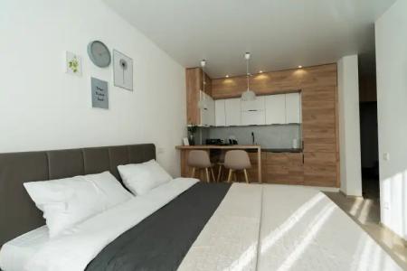 Nyvky Residence - 128