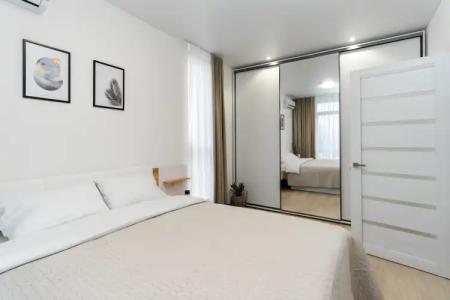 Nyvky Residence - 116