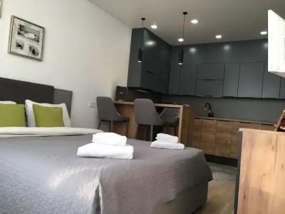 Nyvky Residence - 209