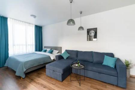 Nyvky Residence - 82