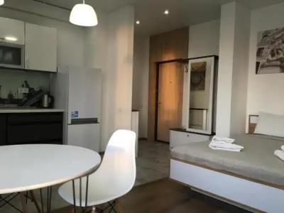 Nyvky Residence - 222