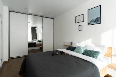 Nyvky Residence - 178