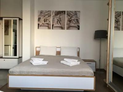 Nyvky Residence - 43