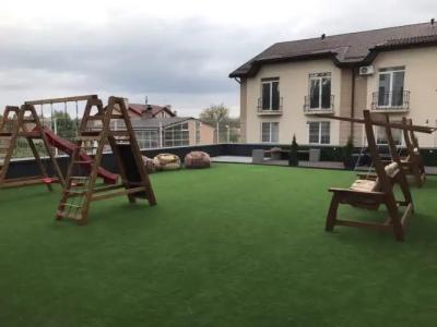 Nyvky Residence - 10