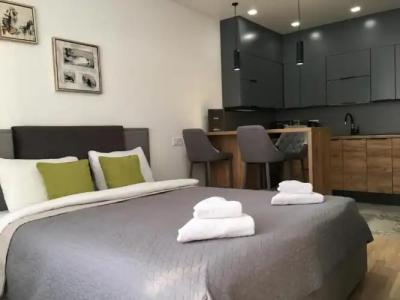 Nyvky Residence - 191