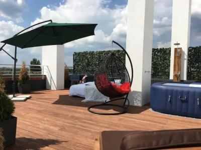 Nyvky Residence - 156