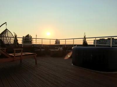 Nyvky Residence - 79