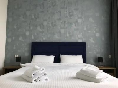 Nyvky Residence - 96