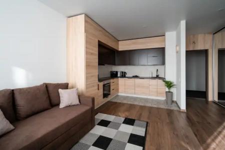 Nyvky Residence - 180