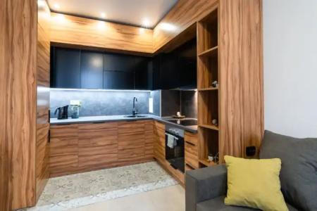 Nyvky Residence - 186