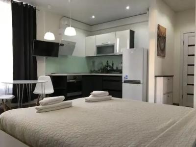 Nyvky Residence - 215