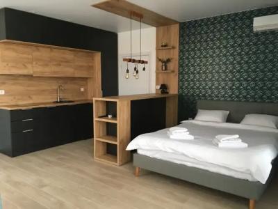 Nyvky Residence - 109