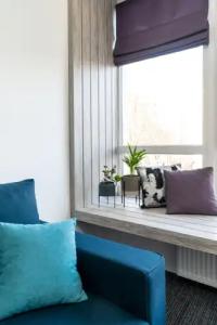 Nyvky Residence - 36