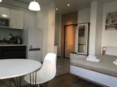 Nyvky Residence - 216