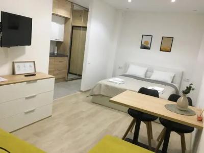 Nyvky Residence - 137