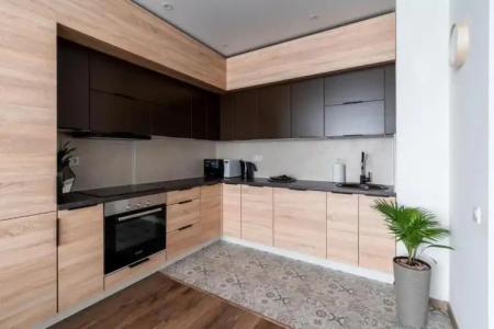 Nyvky Residence - 166