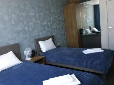 Nyvky Residence - 105