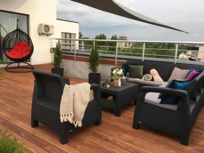 Nyvky Residence - 165