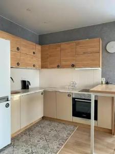 Nyvky Residence - 68