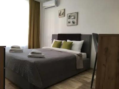 Nyvky Residence - 127