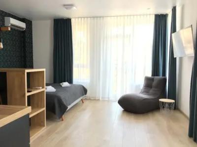 Nyvky Residence - 142