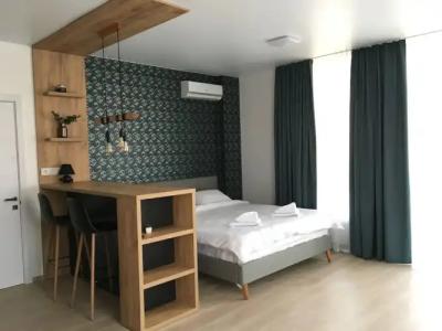 Nyvky Residence - 145