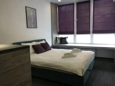 Nyvky Residence - 34