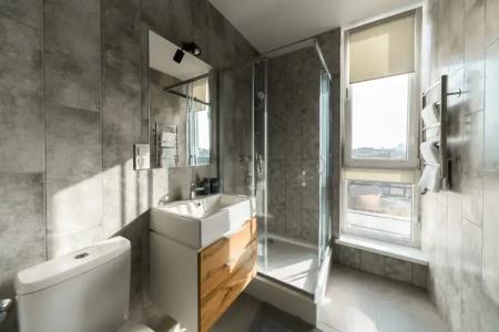 Nyvky Residence - 27