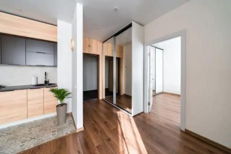 Nyvky Residence - 177