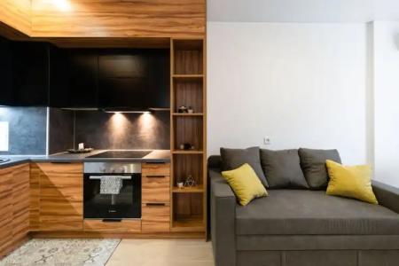 Nyvky Residence - 187