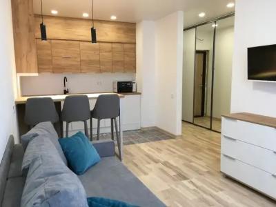 Nyvky Residence - 201