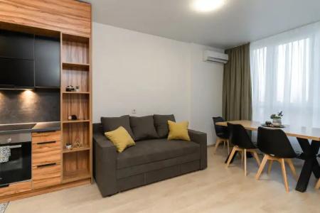 Nyvky Residence - 121