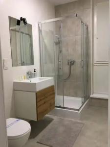 Nyvky Residence - 111