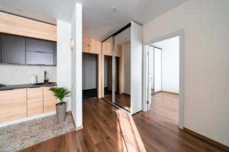 Nyvky Residence - 171