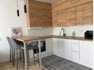 Nyvky Residence - 204