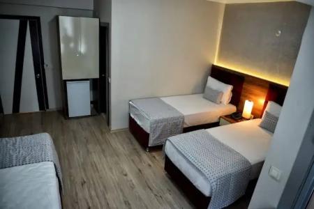 Laleli Izmir - 34