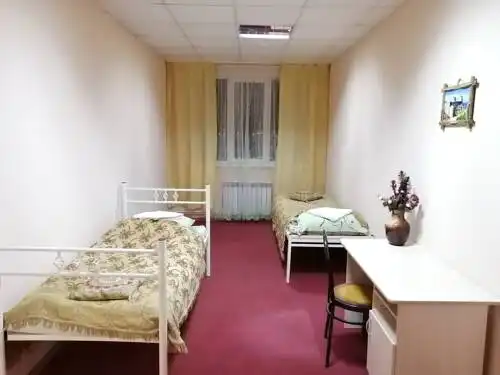 Mini Hosteliya - 31