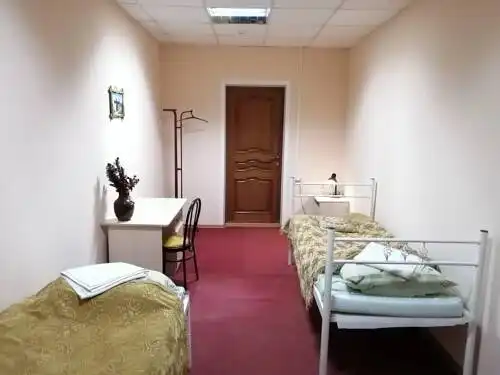 Mini Hosteliya - 29