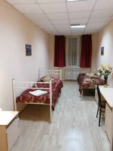 Mini Hosteliya - 32