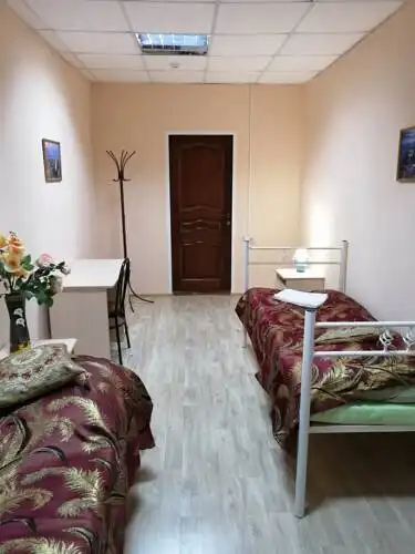 Mini Hosteliya - 33